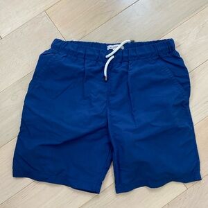 Sunchild France Nuit Booby swimming shorts